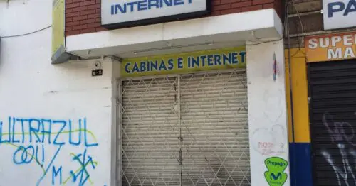 LLAMADAS INTERNET CALLE 51 LLAMADAS INTERNET CALLE 51